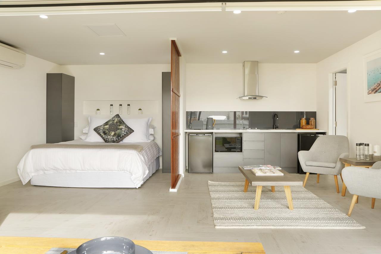 The Beach House North Wollongong Exterior photo