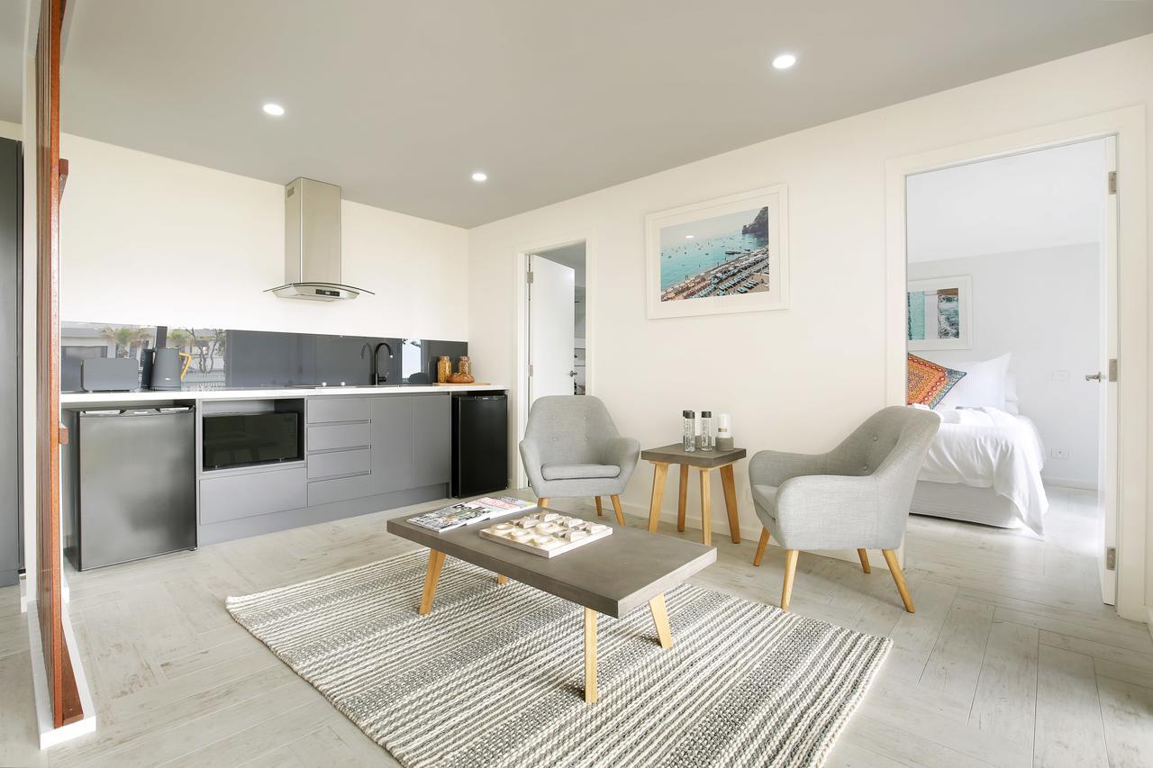 The Beach House North Wollongong Exterior photo